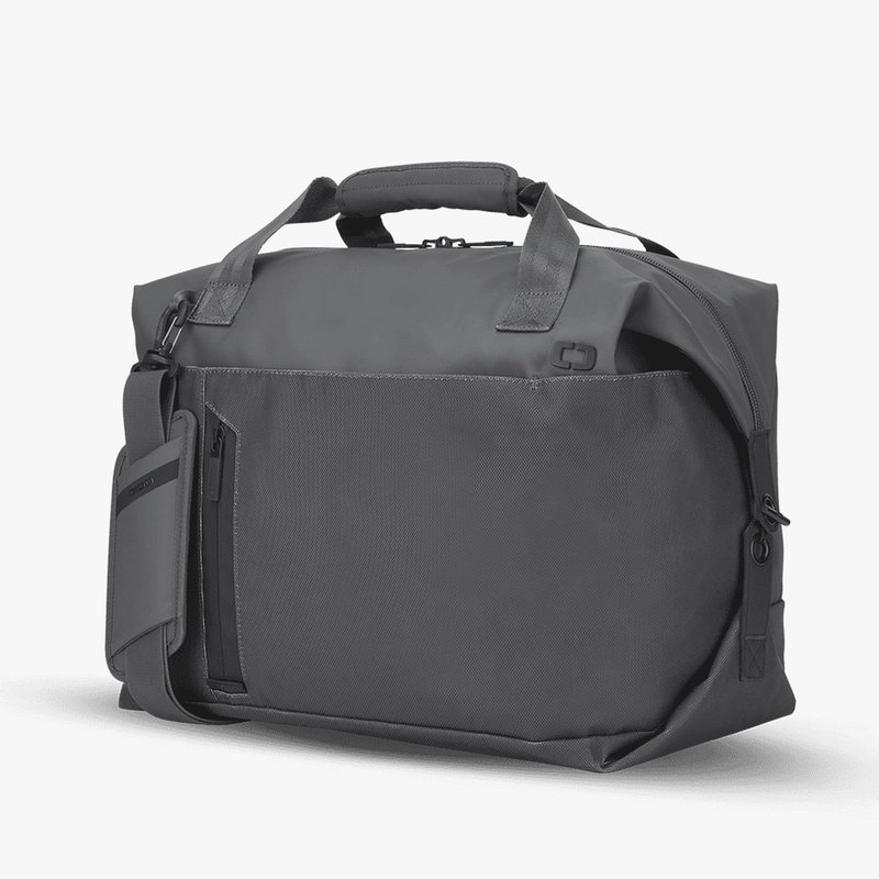 Ogio Ogio Pace Pro 42L Duffel pánska taška, grey pinstripe
