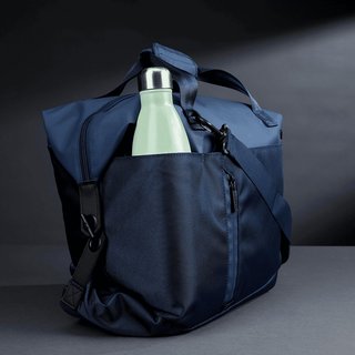 Ogio Ogio Pace Pro 42L Duffel pánska taška, grey pinstripe