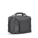 Ogio Pace Pro 42L Duffel pánska taška, grey pinstripe