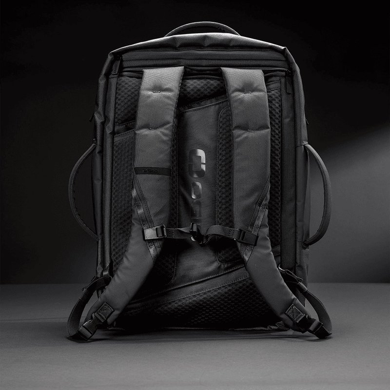 Ogio Ogio Pace Pro Max 45L Travel Pack taška, moonlit ocean