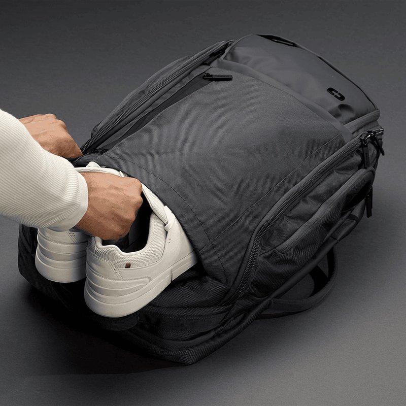 Ogio Ogio Pace Pro Max 45L Travel Pack taška, moonlit ocean