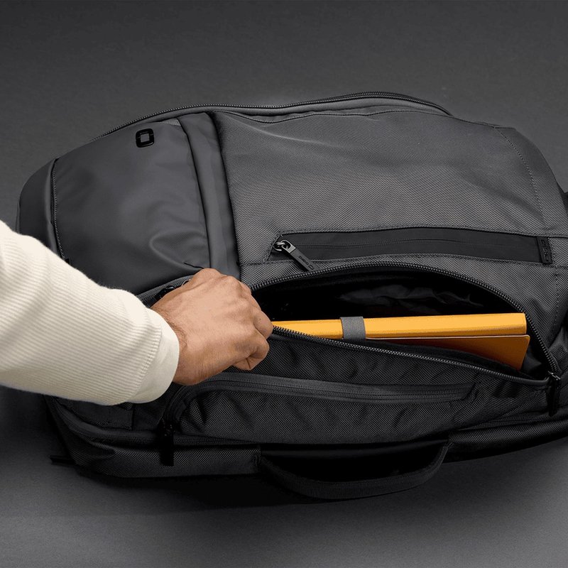 Ogio Ogio Pace Pro Max 45L Travel Pack taška, moonlit ocean