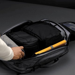 Ogio Ogio Pace Pro Max 45L Travel Pack taška, moonlit ocean