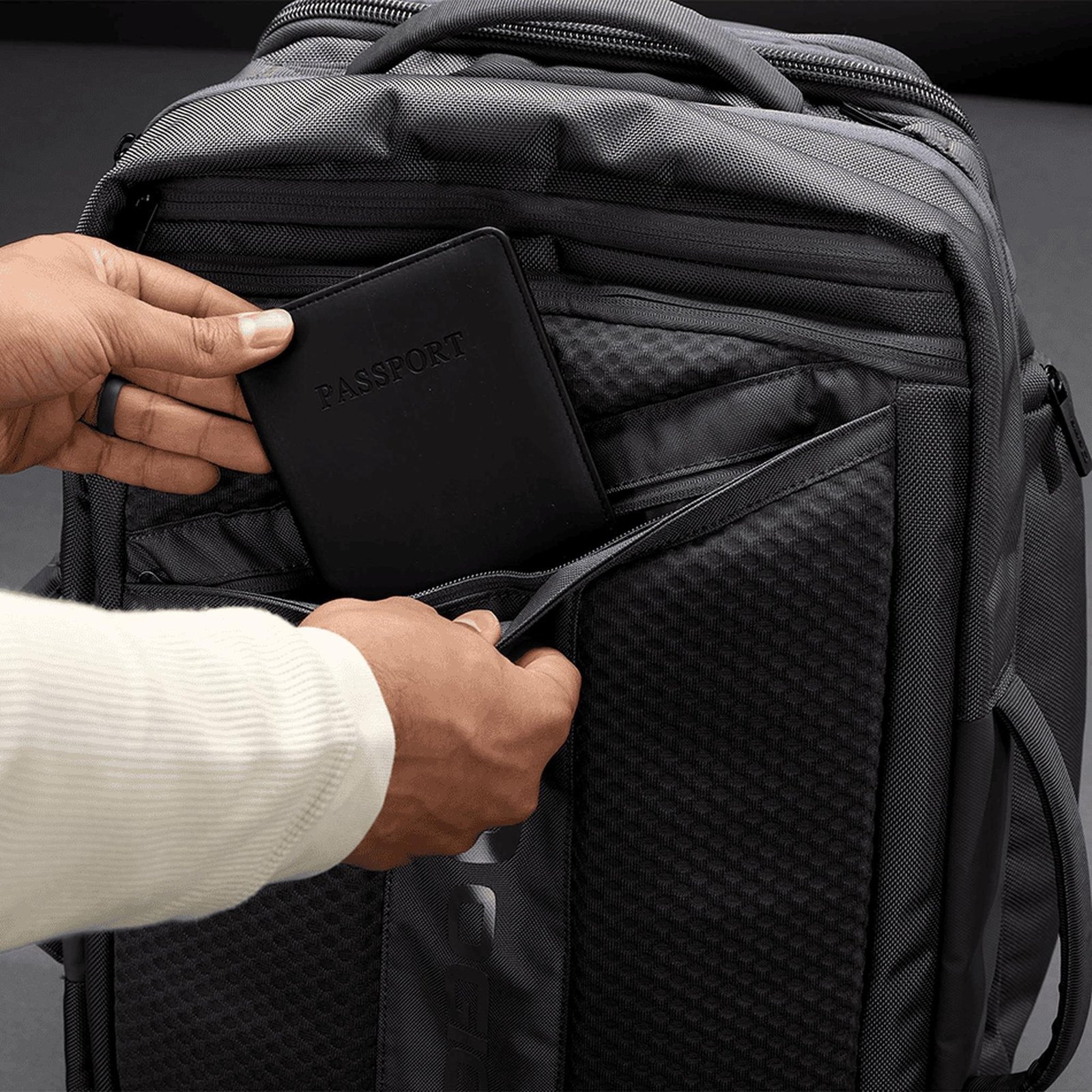 Ogio Ogio Pace Pro Max 45L Travel Pack taška, moonlit ocean