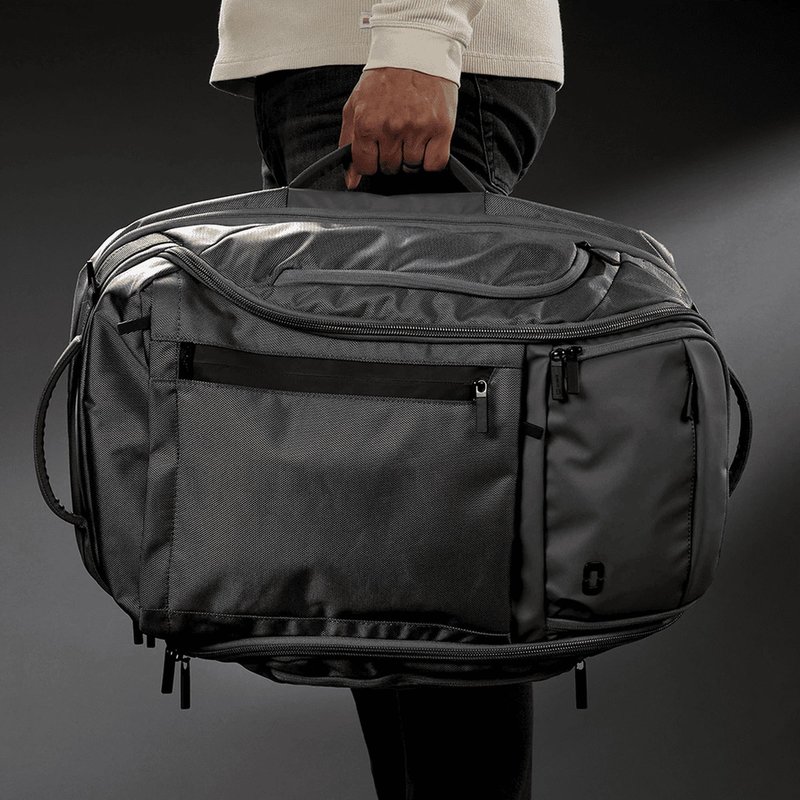 Ogio Ogio Pace Pro Max 45L Travel Pack taška, moonlit ocean