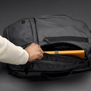 Ogio Ogio Pace Pro Max 45L Travel Pack taška