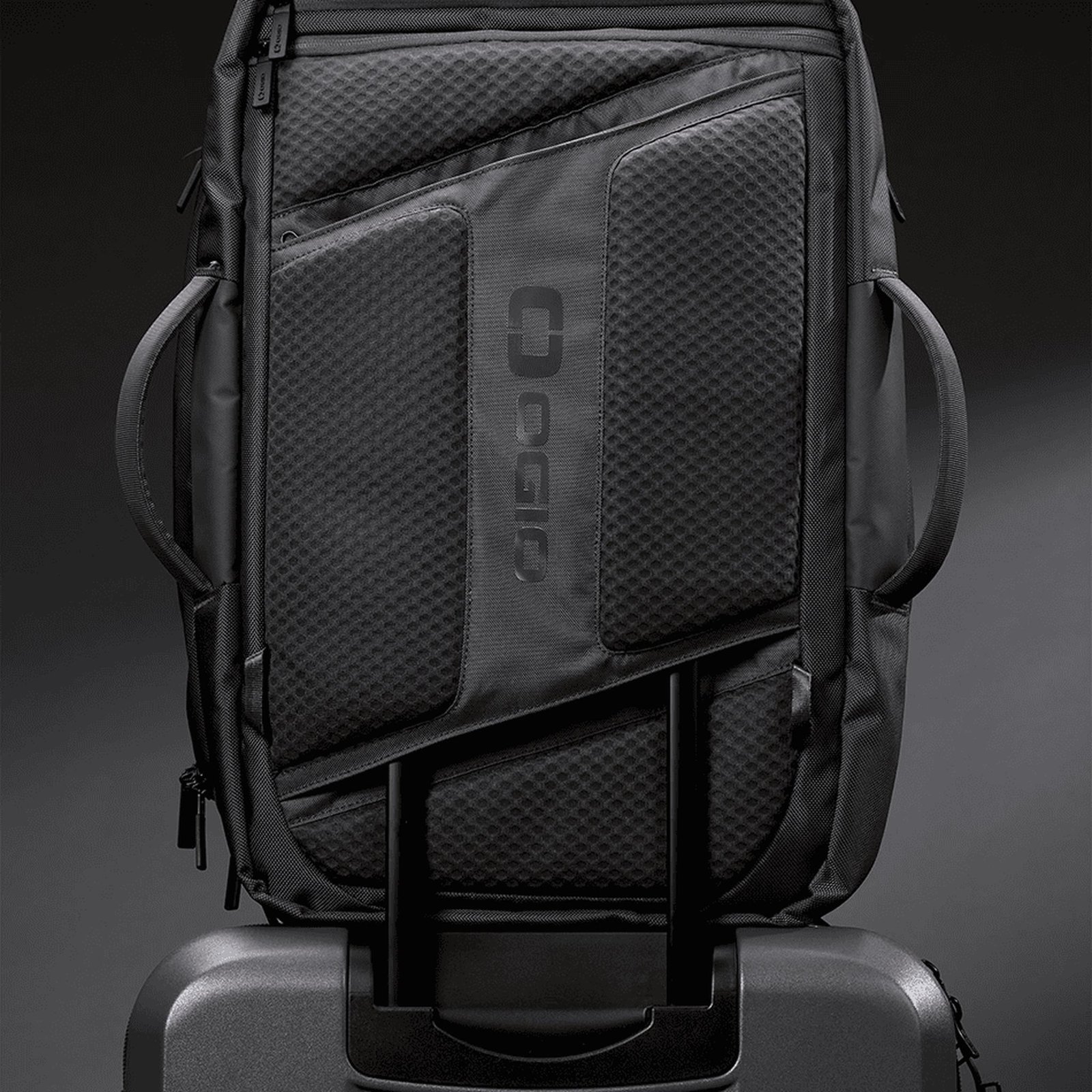 Ogio Ogio Pace Pro Max 45L Travel Pack taška