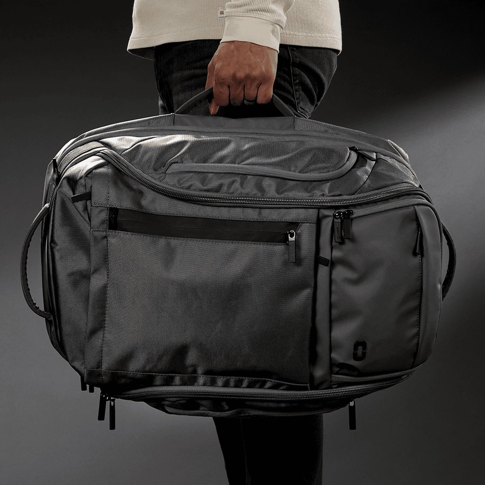 Ogio Ogio Pace Pro Max 45L Travel Pack taška