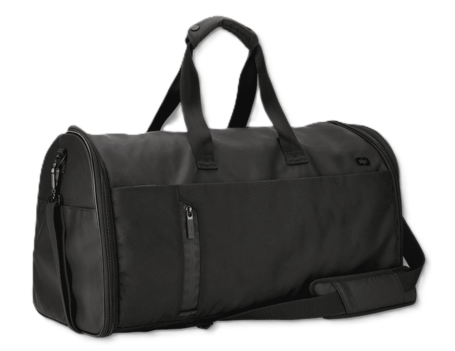 Ogio Pace Pro Suiter 53L Duffel, čierna
