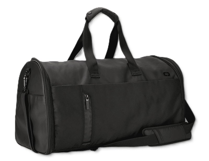 Ogio Pace Pro Suiter 53L Duffel, čierna