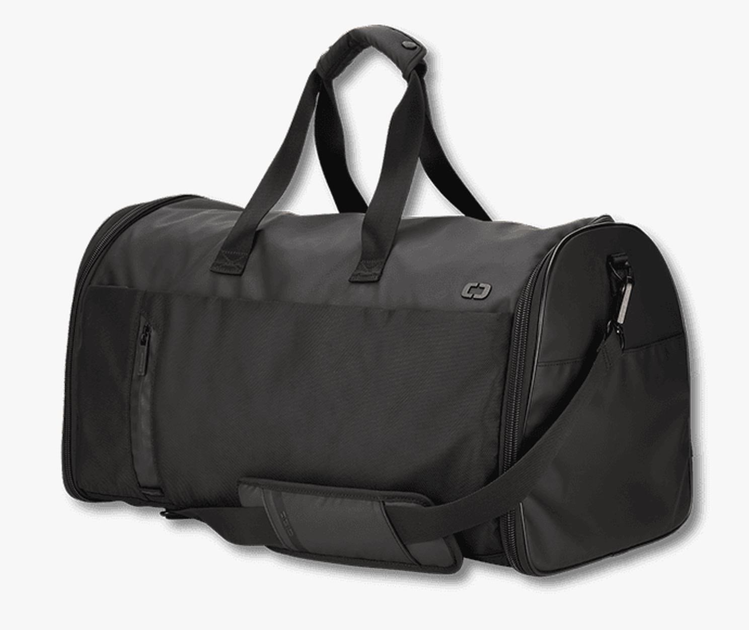Ogio Pace Pro Suiter 53L Duffel, čierna