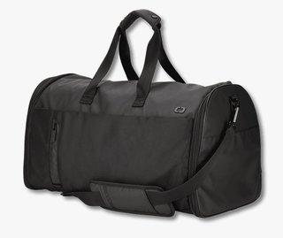 Ogio Pace Pro Suiter 53L Duffel, čierna