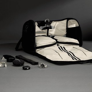 Ogio Pace Pro Suiter 53L Duffel, čierna