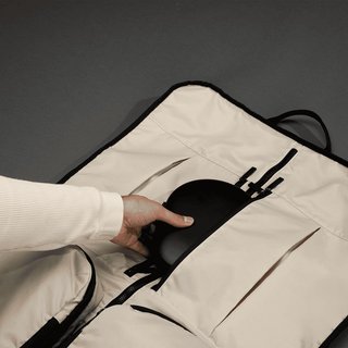 Ogio Pace Pro Suiter 53L Duffel, čierna