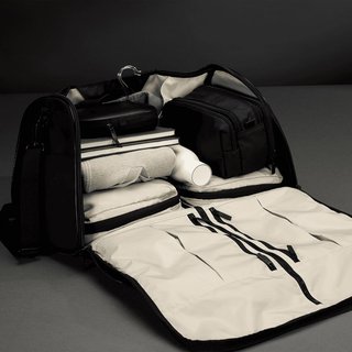 Ogio Pace Pro Suiter 53L Duffel, čierna