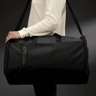 Ogio Pace Pro Suiter 53L Duffel, čierna