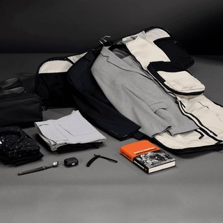 Ogio Pace Pro Suiter 53L Duffel, čierna