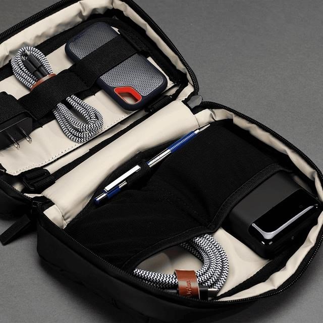 Ogio Pace Pro Tech Case 2L taška