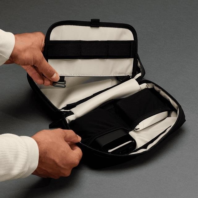 Ogio Pace Pro Tech Case 2L taška