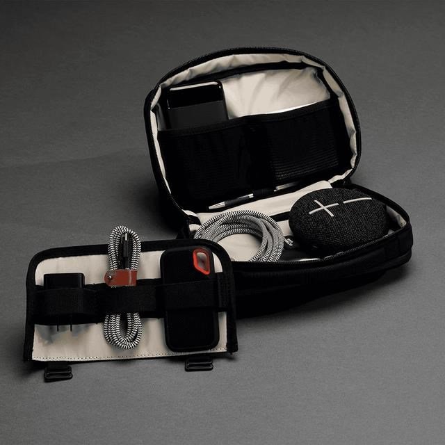 Ogio Pace Pro Tech Case 2L taška