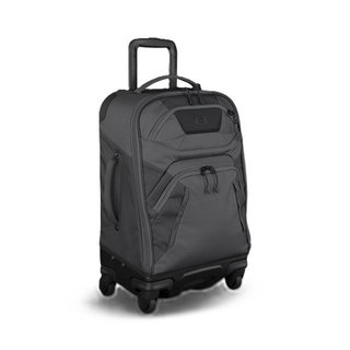 Ogio Renegade 22" 4-Wheel Travel Bag 33L cestovná taška, titanium