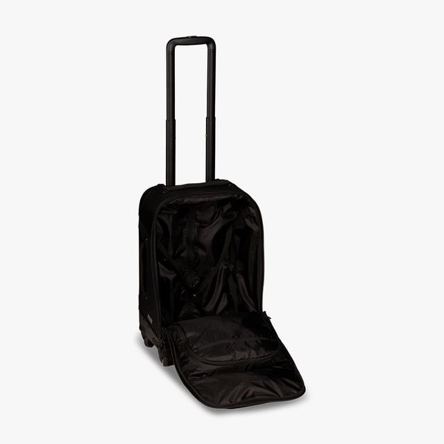 Ogio Renegade 22" 4-Wheel Travel Bag 33L cestovná taška, titanium