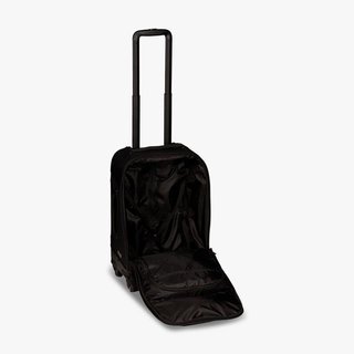 Ogio Renegade 22" 4-Wheel Travel Bag 33L cestovná taška, titanium