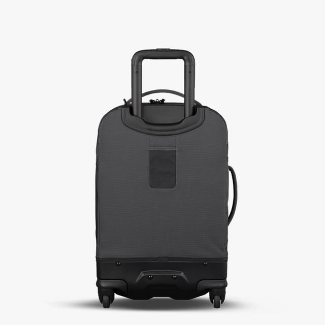 Ogio Renegade 22" 4-Wheel Travel Bag 33L cestovná taška, titanium