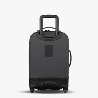 Ogio Renegade 22" 4-Wheel Travel Bag 33L cestovná taška, titanium