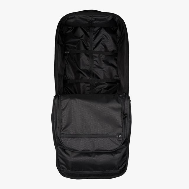 Ogio Renegade 26" 4-Wheel Travel Bag 52L cestovná taška, titanium