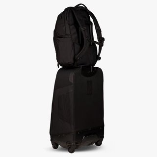 Ogio Renegade 26" 4-Wheel Travel Bag 52L cestovná taška, titanium