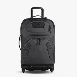 Ogio Renegade 26" 4-Wheel Travel Bag 52L cestovná taška, titanium