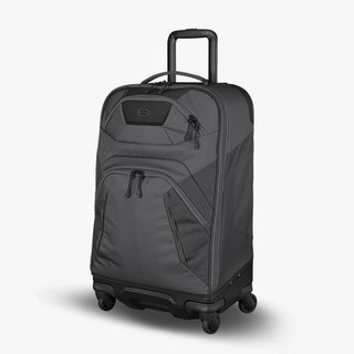 Ogio Renegade 26" 4-Wheel Travel Bag 52L cestovná taška, titanium