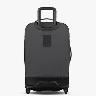 Ogio Renegade 26" 4-Wheel Travel Bag 52L cestovná taška, titanium