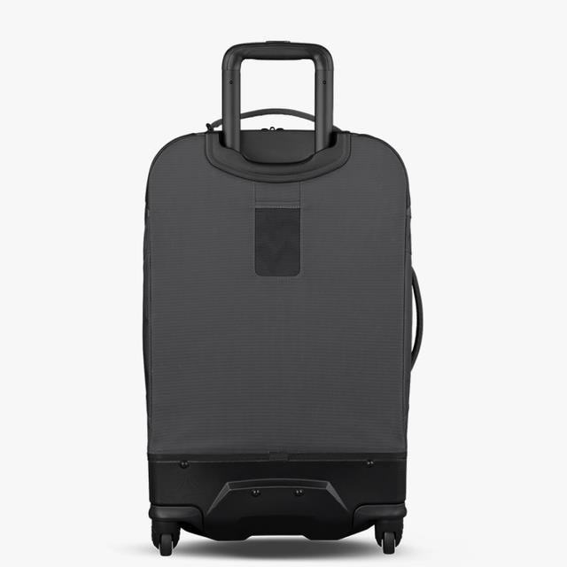 Ogio Renegade 26" 4-Wheel Travel Bag 52L cestovná taška, titanium
