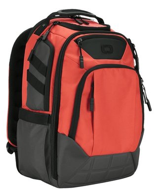 Ogio Renegade DNA 27L backpack, koi bag