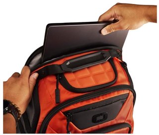 Ogio Renegade DNA 27L backpack, koi bag