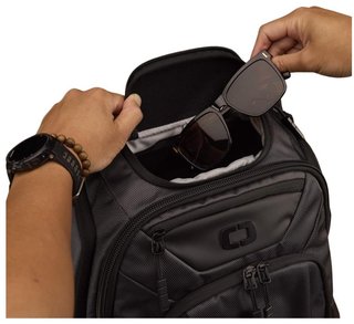 Ogio Renegade DNA 27L backpack, koi bag
