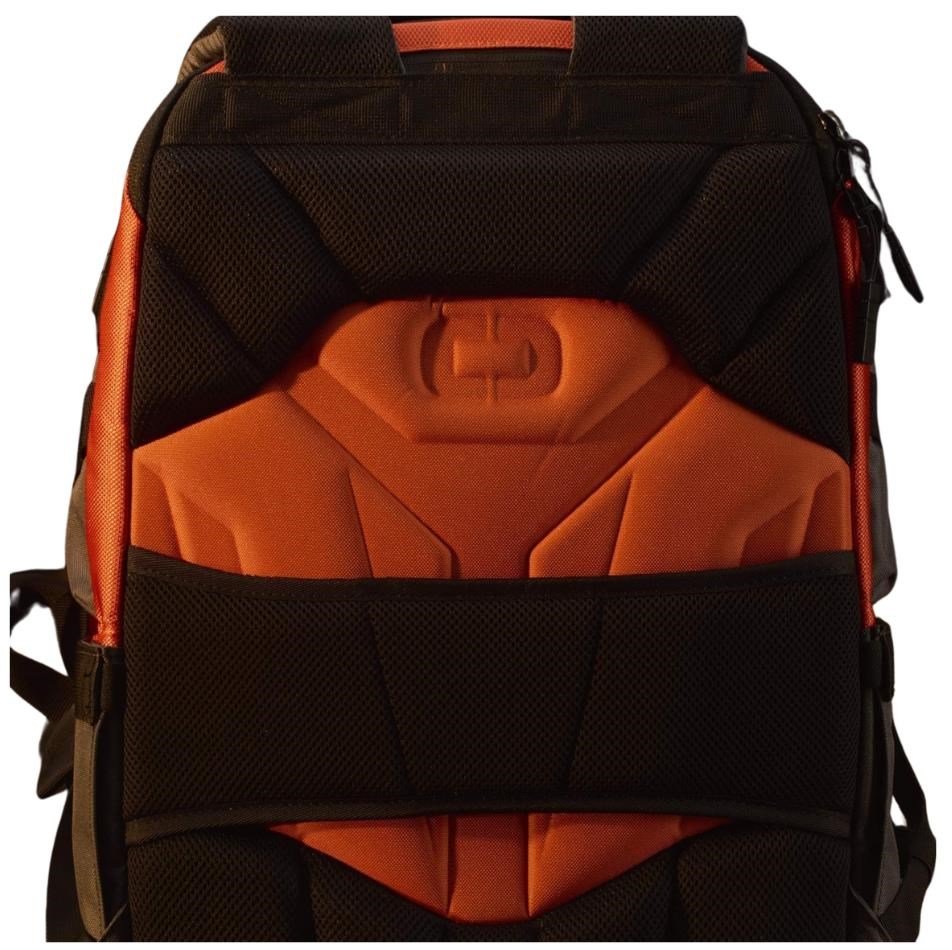 Ogio Renegade DNA 27L backpack, koi bag