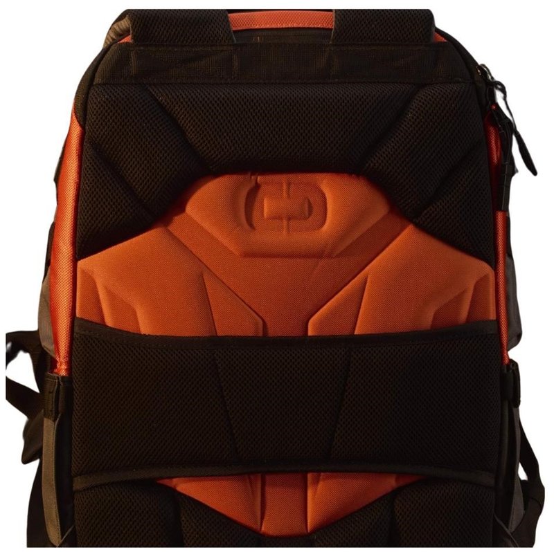 Ogio Renegade DNA 27L backpack, koi bag