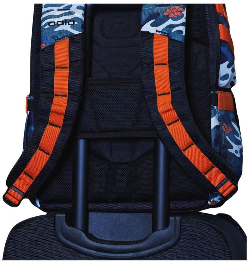 Ogio Renegade DNA 27L backpack, koi bag