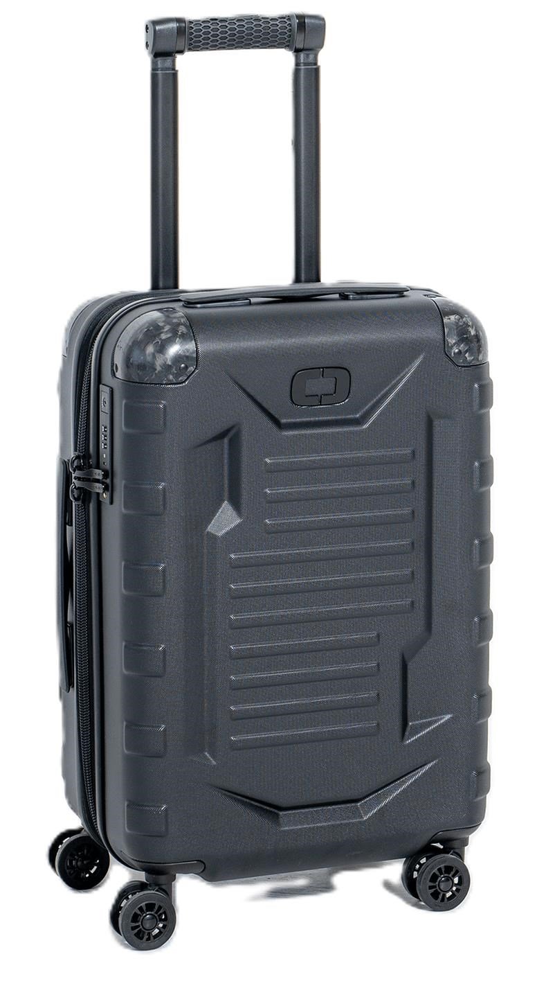 Ogio Renegade Vault Carry-On 35-40L taška, čierna