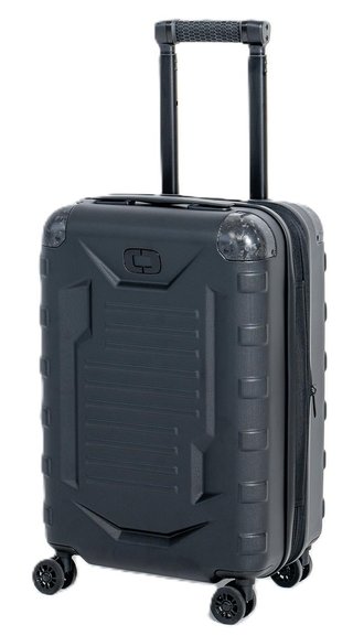 Ogio Renegade Vault Carry-On 35-40L taška, čierna