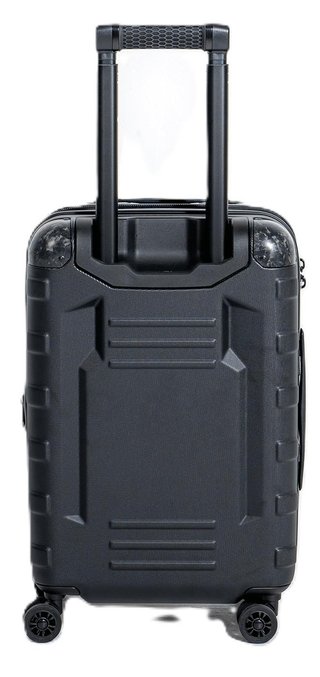 Ogio Renegade Vault Carry-On 35-40L taška, čierna
