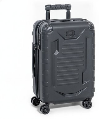Ogio Renegade Vault Carry-On 35-40L taška, čierna