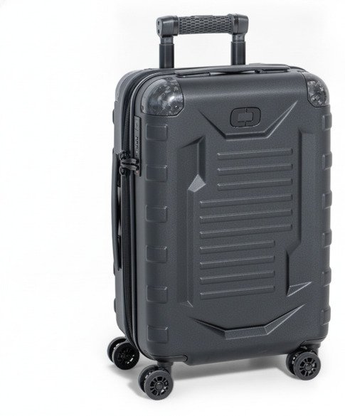 Ogio Renegade Vault Carry-On 35-40L taška, čierna