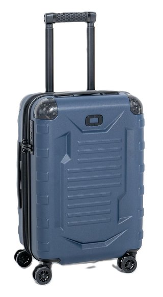 Ogio Renegade Vault Carry-On 35-40L taška, dress blue