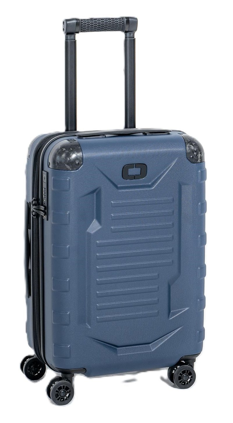 Ogio Renegade Vault Carry-On 35-40L taška, dress blue