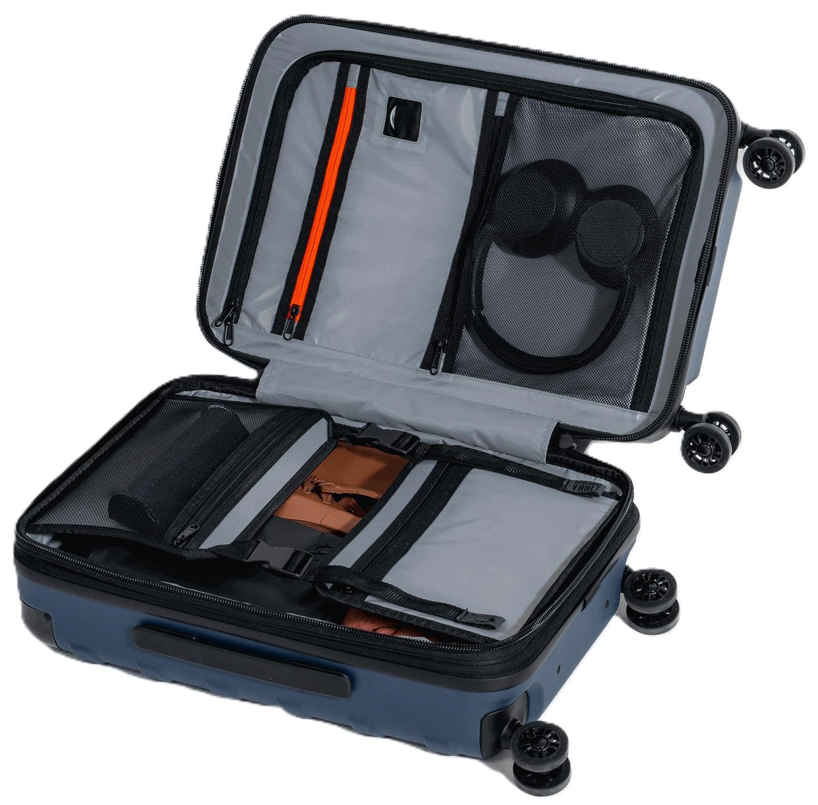 Ogio Renegade Vault Carry-On 35-40L taška, dress blue