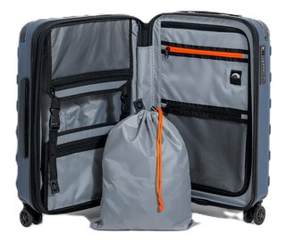 Ogio Renegade Vault Carry-On 35-40L taška, dress blue